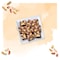American Garden Chunky Peanut Butter Vegan Gluten Free 454g