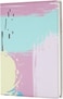 Collins Palette B6 Ruled Notebook - Teal