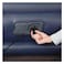 Bestway Twin Tritech Airbed Blue And White 1.91Mx97X46Cm