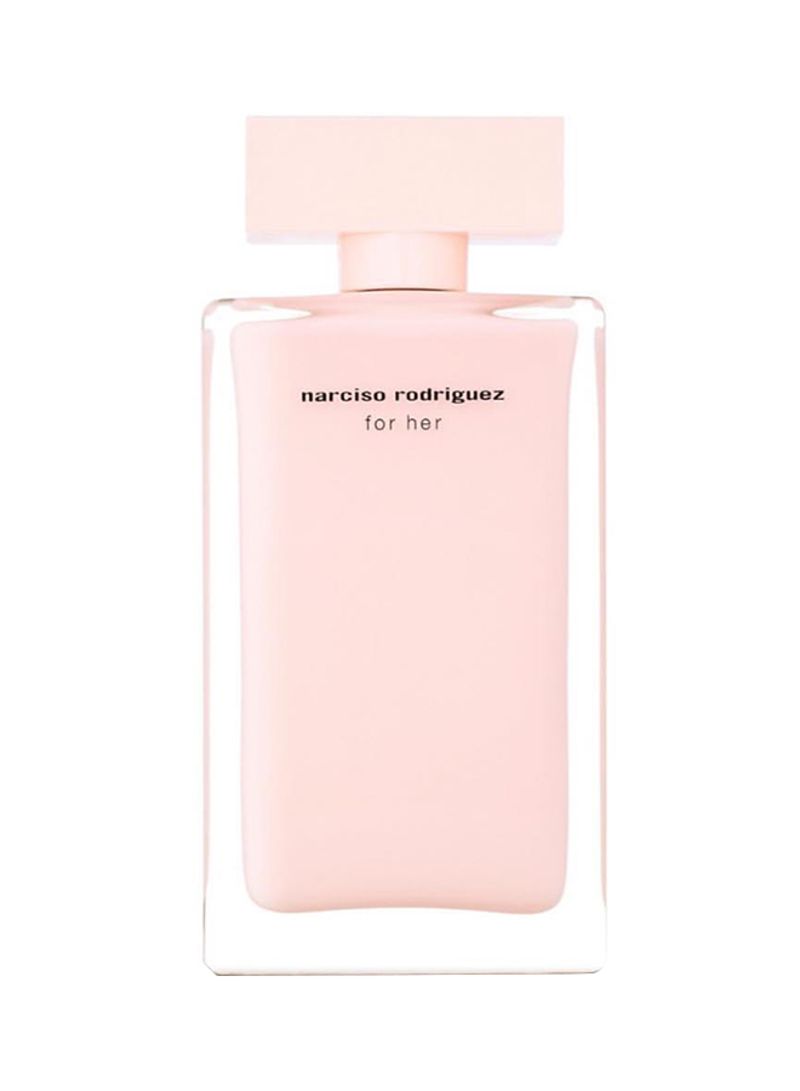 Narciso Rodriguez For Her Eau De Parfum - 100ml