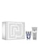 Paco Rabanne Invictus Gift Set: Eau De Toilette 100ml + Shower Gel 100ml