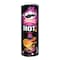 Pringles Spicy Bbq - 160g