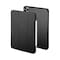 Viva Madrid Ipad Pro 11 Case, Elegante Folio Case With Apple Pencil Holder, Case For Apple Apple Ipad Pro 11&quot; 2020 - Black