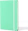 Jumble &amp; Co Moodler B6 Ruled Notebook - Sour Grape Teal