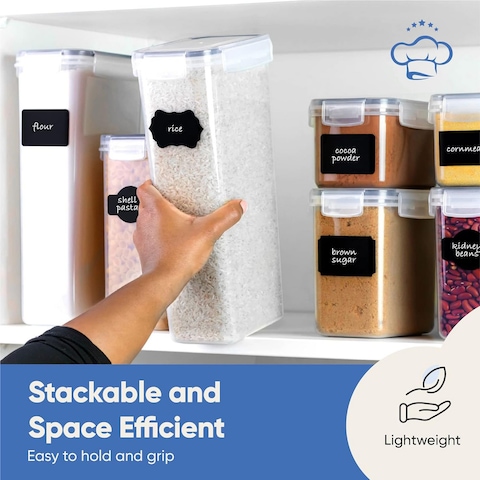 30-Piece Container Set