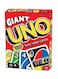 Generic UNO Card Game