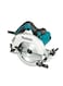 PT Makita Circular Saw 185mm 1600W HS7010 Multicolor