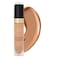 Milani Conceal + Perfect Longwear Concealer 140 Pure Beige 5ml