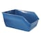 PAWISE HIGH-BACK CAT LITTER PAN