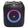 JBL Partybox Encore Essential Portable Party Speaker Powerful Sound And Built-In Dyna Black