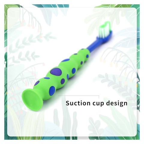 Dr. Bright Tooth Brush for Kids