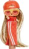 LOL Surprise JK MC Swag Mini Fashion Doll