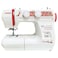 Janome Cherry 12 Le Sewing Machine With Cover