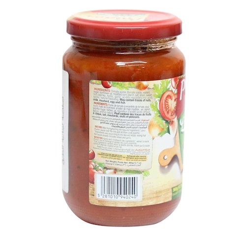 Puidor Lebanese Cooking Sauce 360g