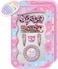 Hot Focus - 700LP - Leopard Stylish Me Hair Accessories Set, for 5+ years