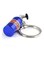 Generic Nos Cylinder Key Chain