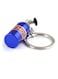 Generic Nos Cylinder Key Chain