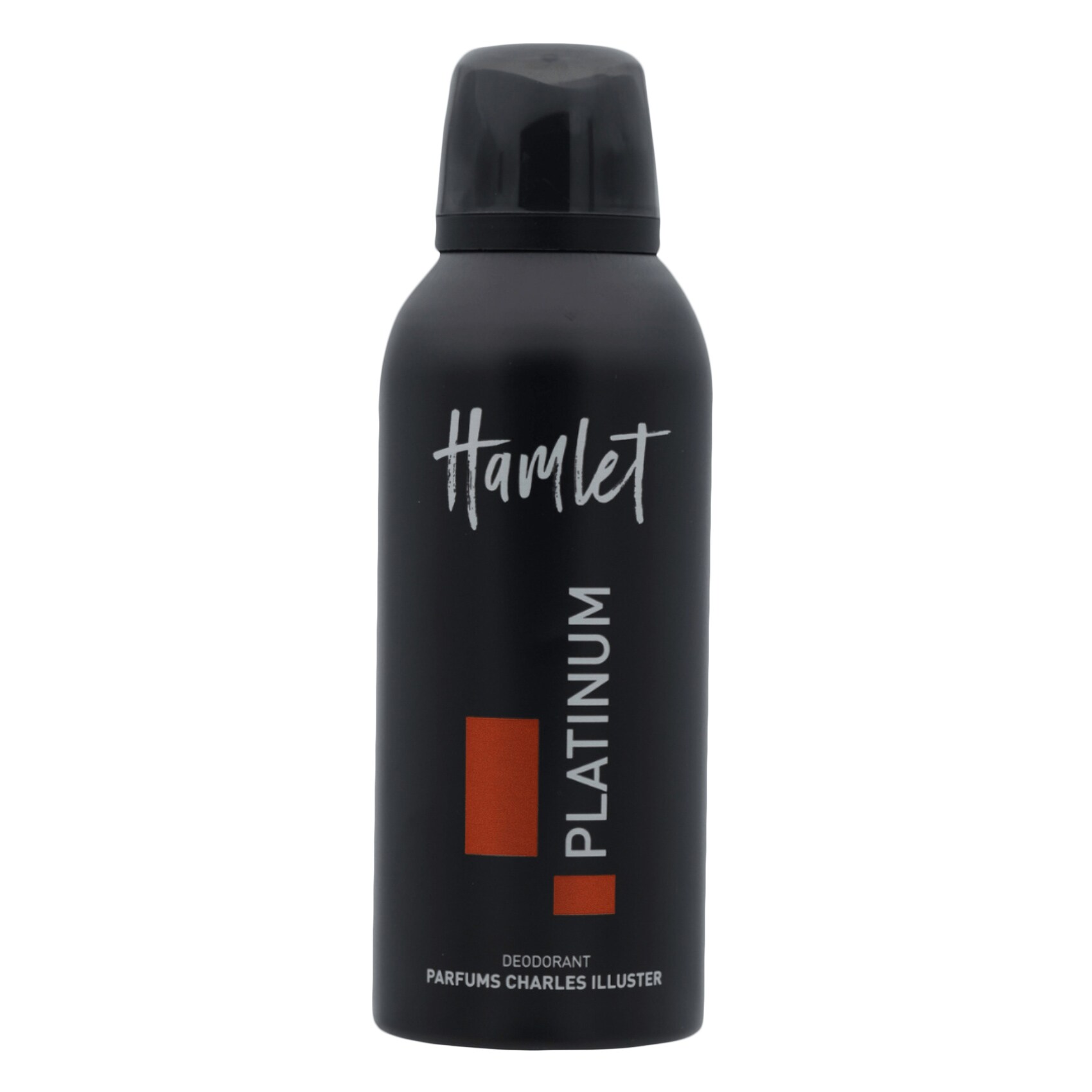 Buy Hamlet Chromium Charles Illuster Deodorant Body Spray 150ML