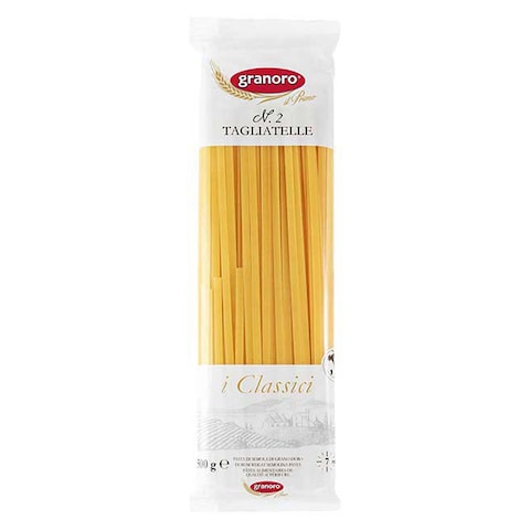 Granoro Pasta Tagliatelle