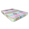 Bobmil Medium Duty Quilted Mattress 6Ft X 3.5Ft X 6