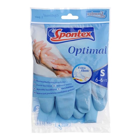 Spontex Gloves Protector S