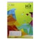 Kartasi Hit Exe Book A4 200Pages Single Line