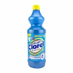 Buy Clorel Colors Bleach - 1 Liter - Blue in Egypt