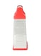 Delcasa 4 Side Grater Silver/Red 9inch