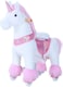 PonyCycle Unicorn Ride-on (Medium)