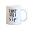 Spoil Your Wall - Coffee Mugs - Funny Quotes