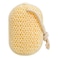 WARITEX LOOFAH&amp;MASSAGE OVAL SPONGE