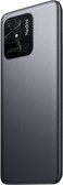 Xiaomi Redmi 10C, 4G, 4GB RAM, 64GB, Graphite Gray (Dot Drop Display, 50MP With 5MP Rear Camera)