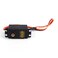 Generic-MG995 Metal Gear 15KG Analog Servo High Speed Torque For RC Helicopter Car Airplane