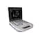 Portable Ultrasound Machine (Black &amp; White) 3A-U03