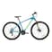 Spartan Master Hardtail MTB Bike SP-3183 Sea Blue 29inch