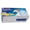Carrefour Non Scratch Grooved Sponge 6 PCS