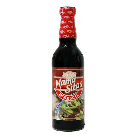 Mama Sitas Oyster Sauce 405ml