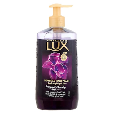 لوكس ماجيكال بيوتي غسول اليدين السائل المعطر - 500 مل