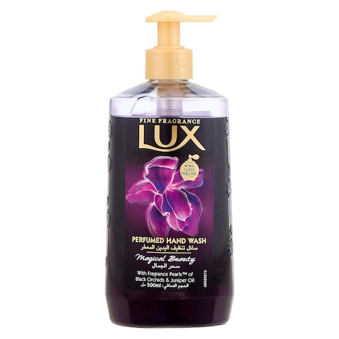 Lux Magical Beauty Perfumed Hand Wash - 500 ml