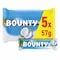 Bounty 5X57GR