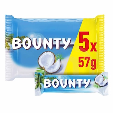 Bounty 5X57GR