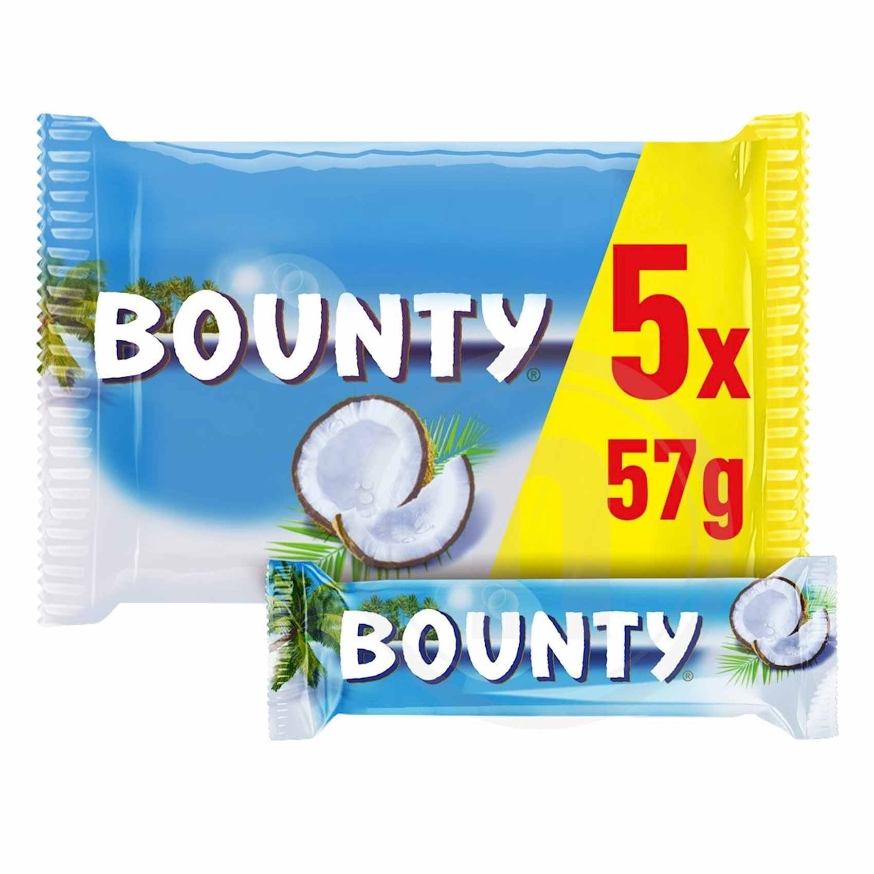 Bounty 5X57G
