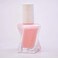 essie Gel Couture 2-Step Longwear Nail Polish, Sheer Fantasy, Pink 0.46 Fl. Oz.