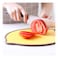Lock &amp; Lock Anti-Bacterial Character Cutting Board Lemon CSC553 Yellow