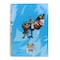 Arabisc Large Notebook - 100 Sheets