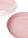 Dessini 4 Pcs Bakeware Set Pink