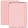 Generic - For IPad 10.2 Inch 2019 Wake/Sleep Slim Case Smart Stand Cover With Pen Holder
