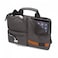 Crumpler SDB13-001 Shuttle Delight Briefcase for 13" Laptops and Documents, White Grey