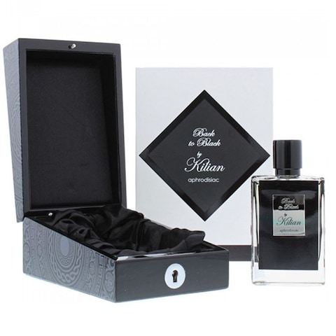 Kilian Back To Black - Eau De Parfum - 50 Ml