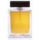 Dolce &amp; Gabbana The One Eau De Toilette For Men - 150ml